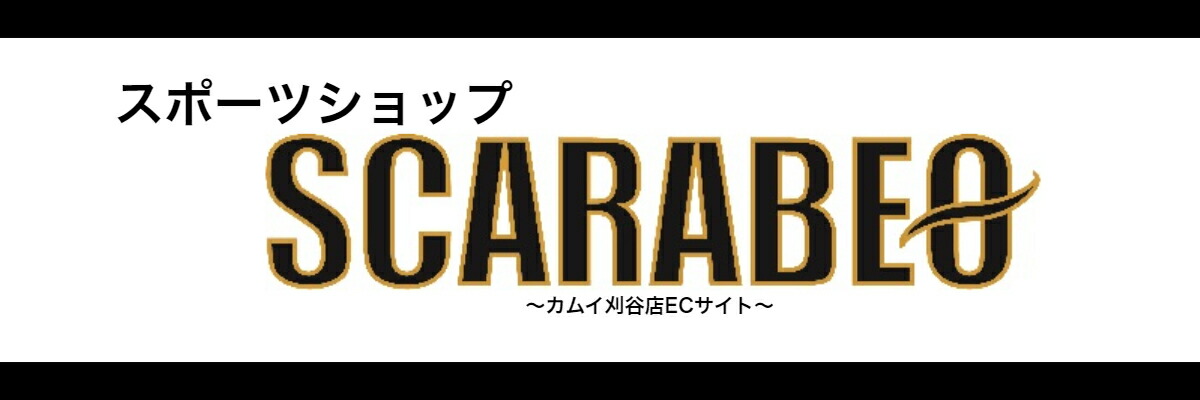 ���ݡ��ĥ���å�SCARABEO