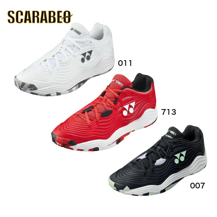 楽天市場】テニスシューズ ヨネックス レディース メンズ パワー