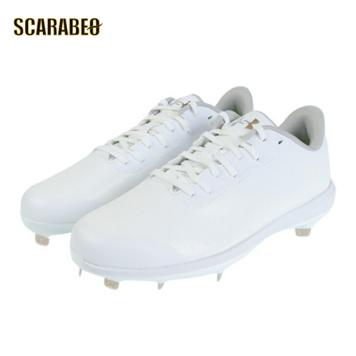 楽天市場】アンダーアーマー 金具スパイク 野球 UA