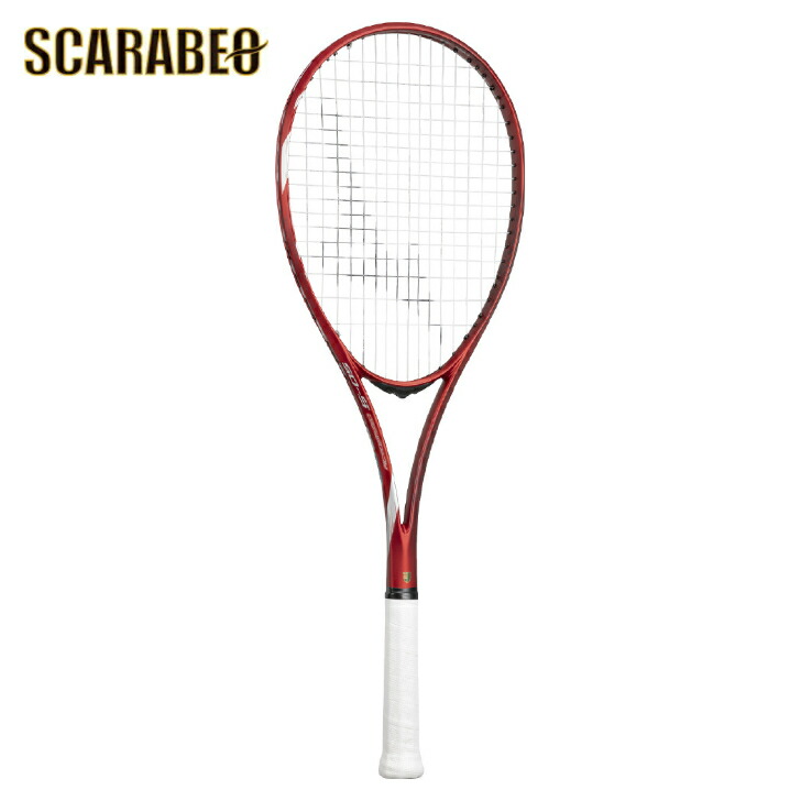 楽天市場】 ミズノ ソフトテニスラケット アクロスピード S-05