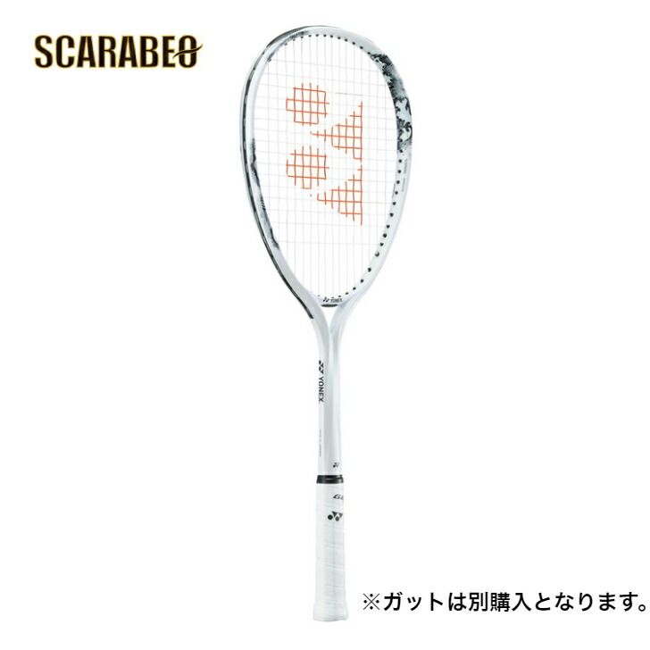 YONEX GEOBREAK 80G テニスラケット YONEX ヨネックス ソフトテニス ソフトテニスラケット GEOBREAK