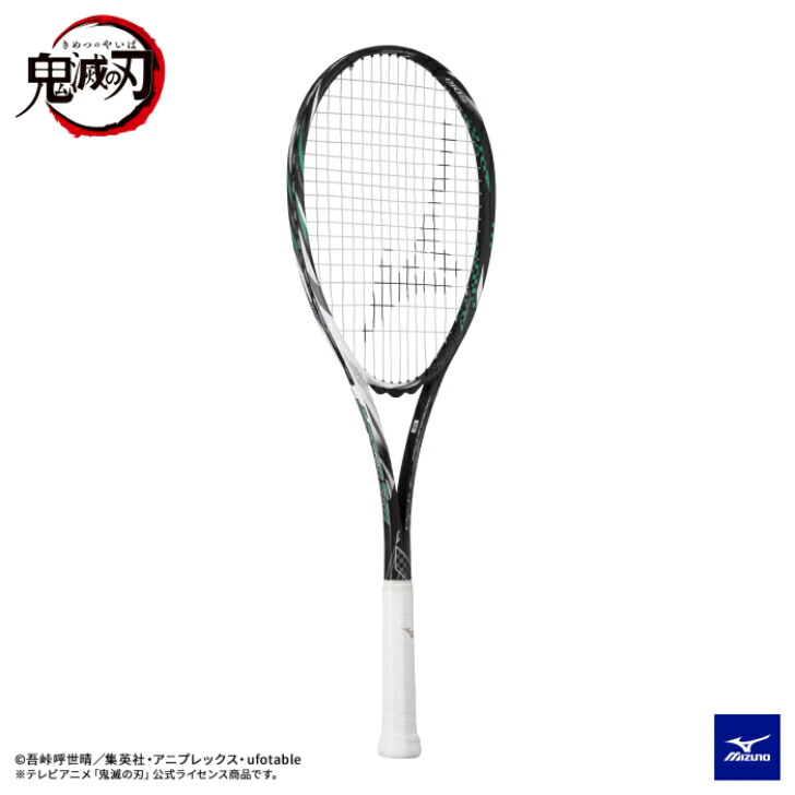 鬼滅の刃モデル　エフスピードｖ-01　善逸 楽天市場】鬼滅の刃／エフスピード V-01／F SPEED V-01／前衛
