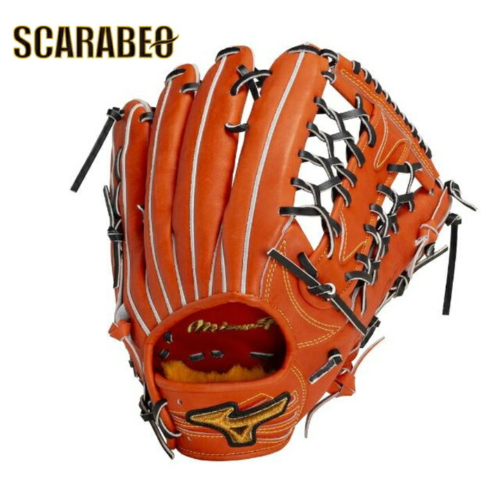 楽天市場】ミズノプロ オーダーグラブ 硬式グローブ 基本モデル