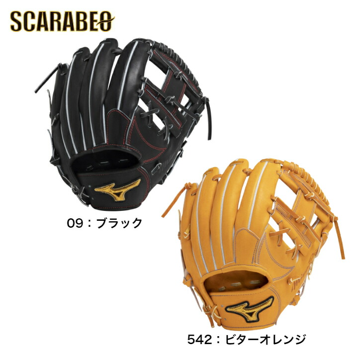 ミズノプロ　硬式　オーダー　HAGA　村上　内野用　定価71,500円　グラブ 楽天市場】【限定生産！村上モデル】ミズノプロ 硬式グローブ 内