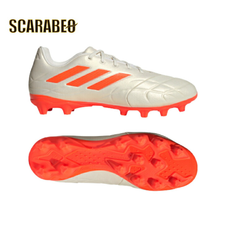 楽天市場】adidas/アディダス コパピュア.3 HG/AG（GY9056
