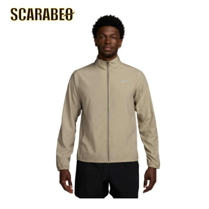 ナイキ NIKE Storm-FIT ランニングジャケット メンズ ベージュ スポーツ トレーニング フルジップ ジャケット HF4633-126 楽天市場】ナイキ NIKE Storm-FIT ランニングジャケット メンズ