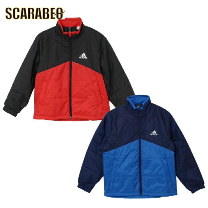 楽天市場】アディダス アウタージャケット ジュニア TIBERIO ウィンド