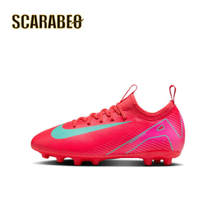 ナイキ　マーキュリアル ヴェイパー 8 FG 楽天市場】ナイキ ズーム マーキュリアル ヴェイパー 16 AG-PRO