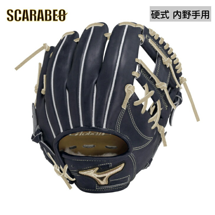 楽天市場】ミズノ MIZUNO 【専用グラブ袋付き】 グローバル