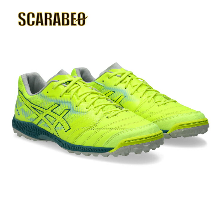 楽天市場】【特価】アシックス デスタッキ K FF TF asics