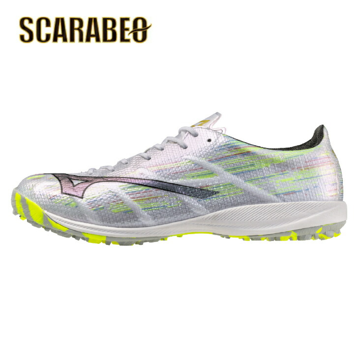 楽天市場】ミズノ MIZUNO α II ELITE IN アルファ2 エリート