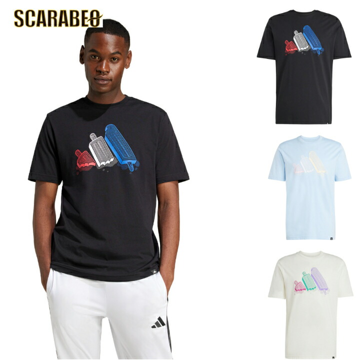 楽天市場】アディダス 半袖Tシャツ ADIDAS ラウンジ ドリンク