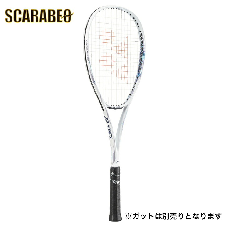 ヨネックス ボルトレイジ 5V. VR5V ソフトテニス ソフトテニス櫂    ソフトテニスガット ソフトテニス仕かける  ソフトテニス 一般受け 貨物輸送無料 vr5v-305