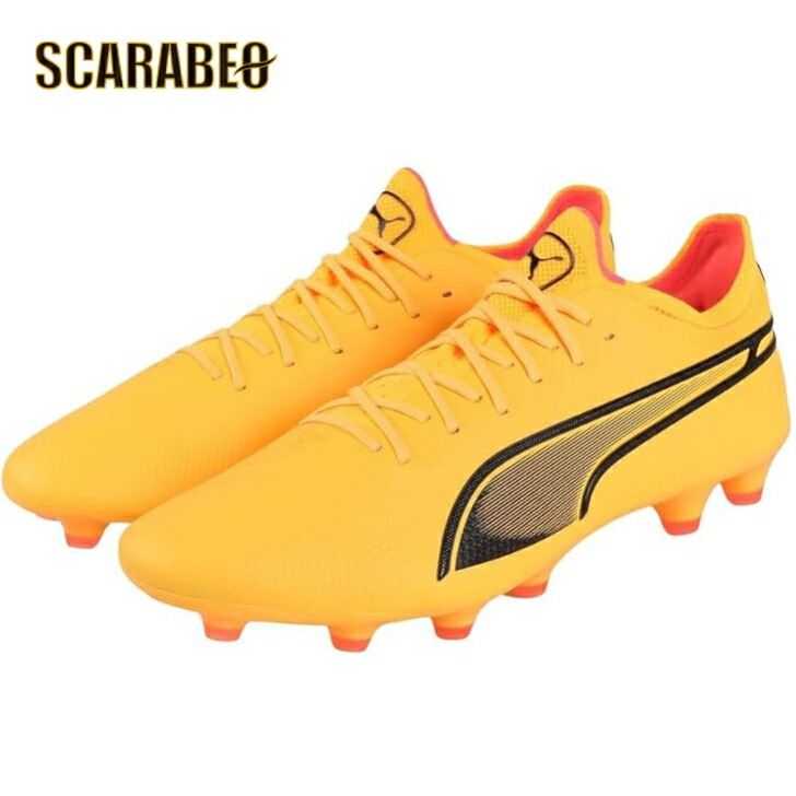 楽天市場】プーマ キング アルティメット LE FG/AG(LONG PILE) 大人用