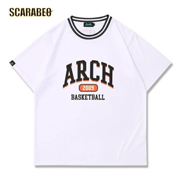 純正人気商品 arch アーチ Tシャツ バスパン セットアップ 【公式通販】