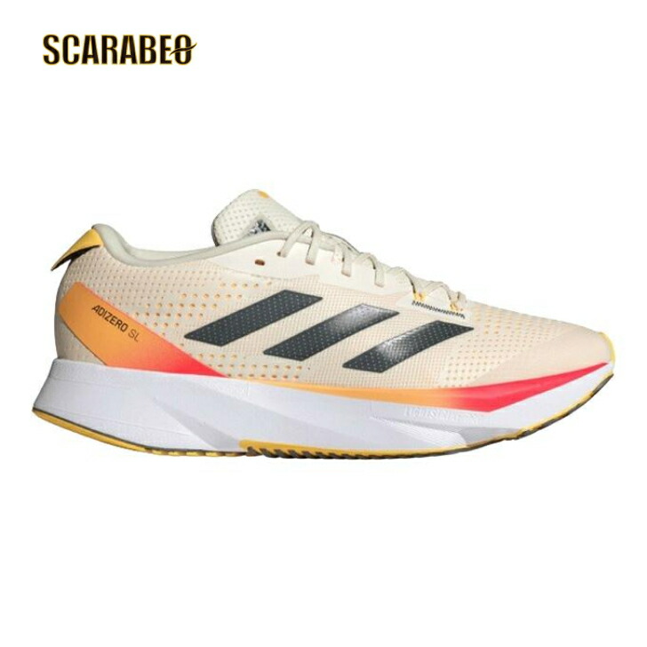 シューズ adidas - ADIZERO SL Running shoes adidas ADIZERO SL - Top4Running.com