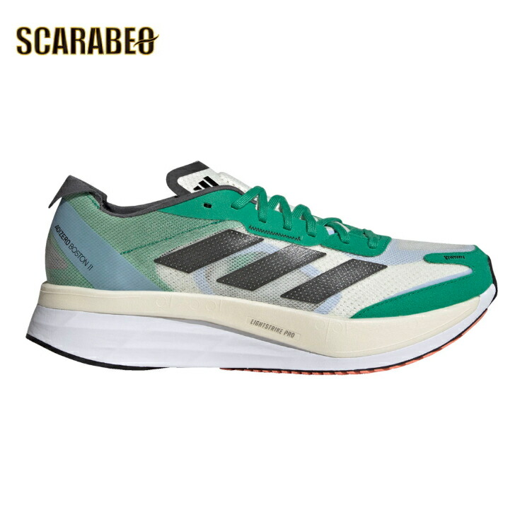 楽天市場】アディダス メンズ ランニングシューズ アディゼロ