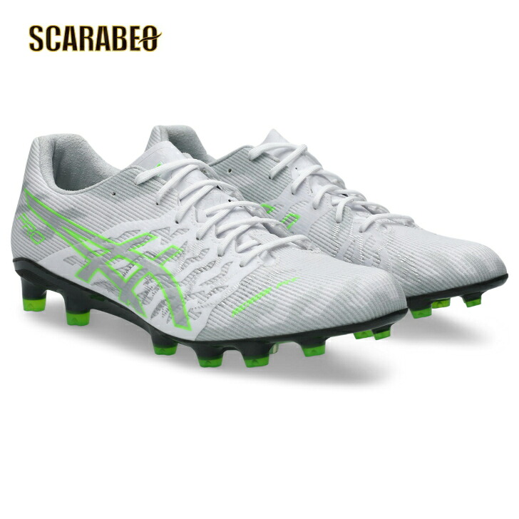 アシックス DS LIGHT ACROS PRO 3 サッカーシューズ サッカー スパイク シューズ 靴 くつ 中学校 高校 一般 大人 1101a071-103｜スポーツショップSCARABEO 14,799円