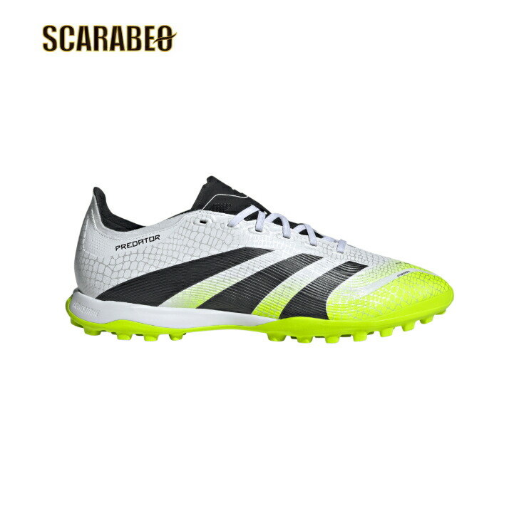 楽天市場】adidas （アディダス） サッカー スパイク プレデター