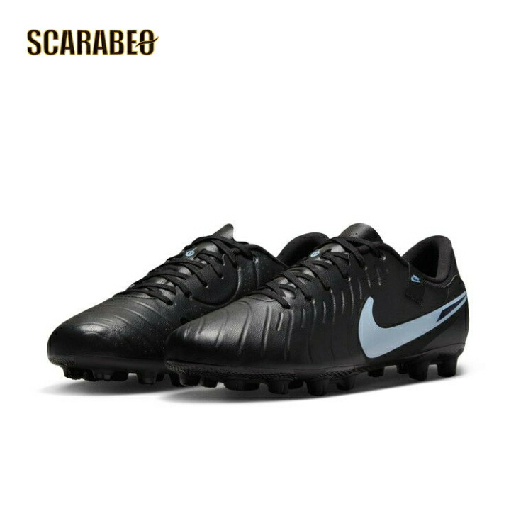 Nike tiempo ティエンポ　サッカースパイク 27 天然皮革　取替式 Kemari87 KISHISPO / ティエンポ レジェンド 10 エリート FG