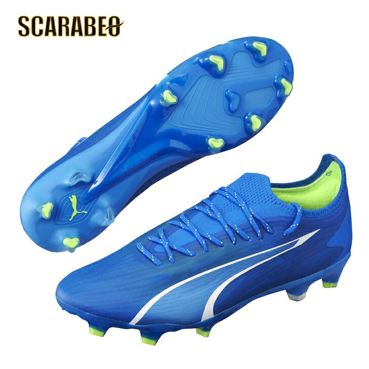 楽天市場】プーマ サッカースパイク メンズ ウルトラ