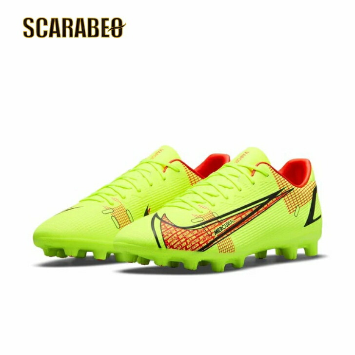 NIKE ナイキ　マーキュリアル　FG 28 楽天市場】ナイキ マーキュリアル ヴェイパー 14 プロ HG NIKE