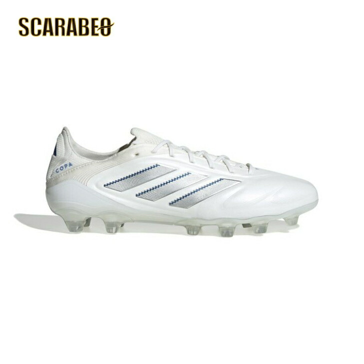 adidas アディダス コパピュア FG 27cm ホワイト 楽天市場】【ポイント20倍 10/04 20:00～10/11 23:59】 【公式