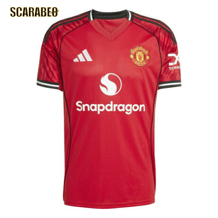 楽天市場】アディダス マンチェスター・ユナイテッドFC 24/25 ホーム