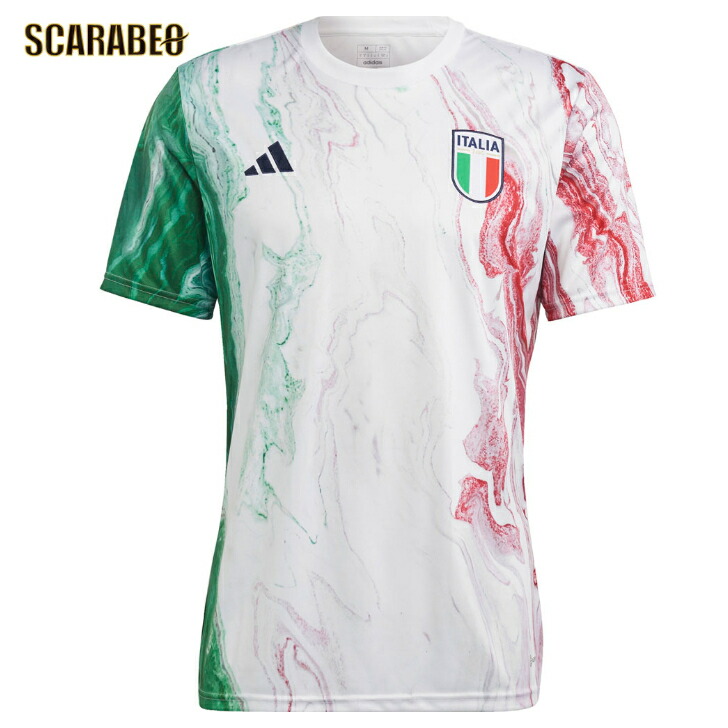 adidas イタリア代表 BARELLA シャツ 日本サイズXL adidas イタリア代表 BARELLA シャツ 日本サイズXL セール