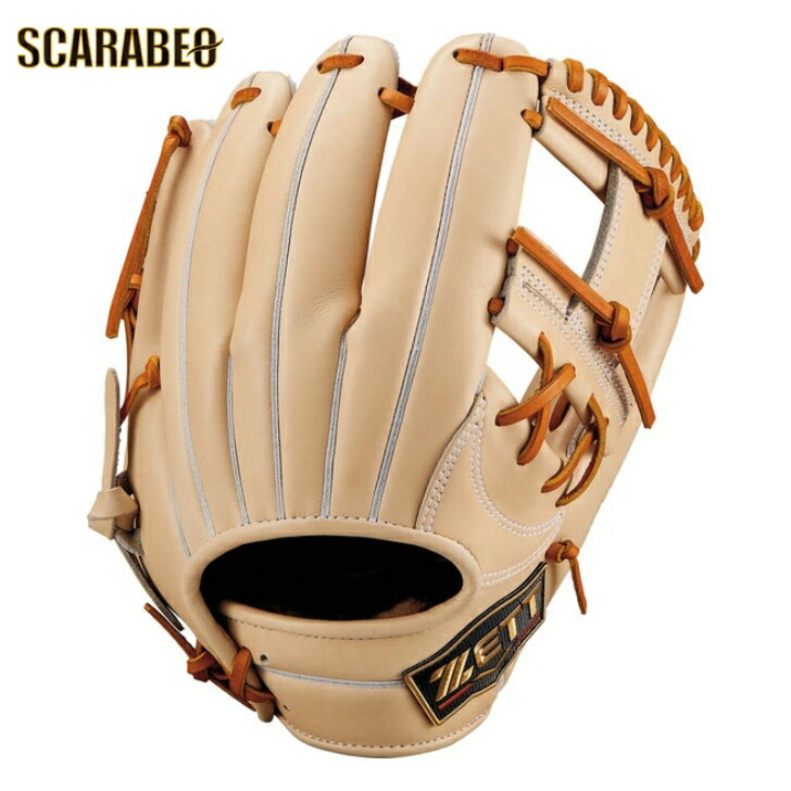 楽天市場】ゼット 軟式グローブ 軟式グラブ プロステイタスSEシリーズ