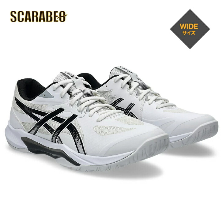 ASICS GEL-Tactic バレーボールシューズ バレーボール,バレーボールシューズ,メンズ/ユニセックスの