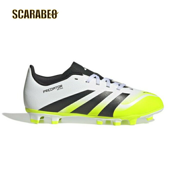 楽天市場】アディダス キッズ プレデター CLUB FxG adidas