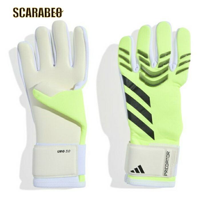 アディダスキーパーグローブ アディダス(adidas) キーパーグローブ プレデター エッジリーグ
