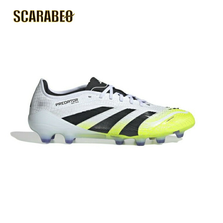 楽天市場】2025年7月発売 新作 アディダス プレデター プロ HG/AG