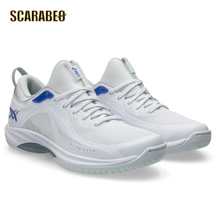 楽天市場】【10/30までポイント5倍】グライドノヴァ FF 3 ホワイト