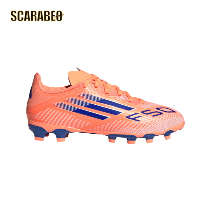 adidas F50 FGモデル Kemari87 KISHISPO / ジュニア F50 PRO HG/AG jh7437 フット