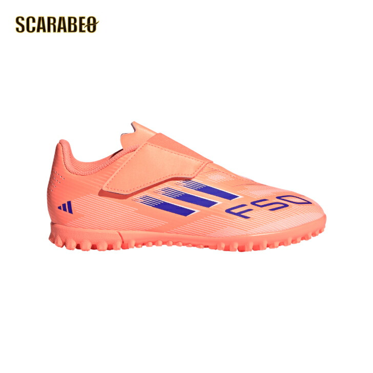 楽天市場】アディダス adidas サッカースパイク ジュニア F50 LEAGUE