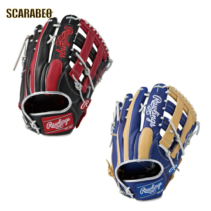 ローリングス 一般 軟式/ソフトボール兼用 オールラウンド 右投げ グローブ Amazon | 【Amazon.co.jp 限定】ローリングス(Rawlings