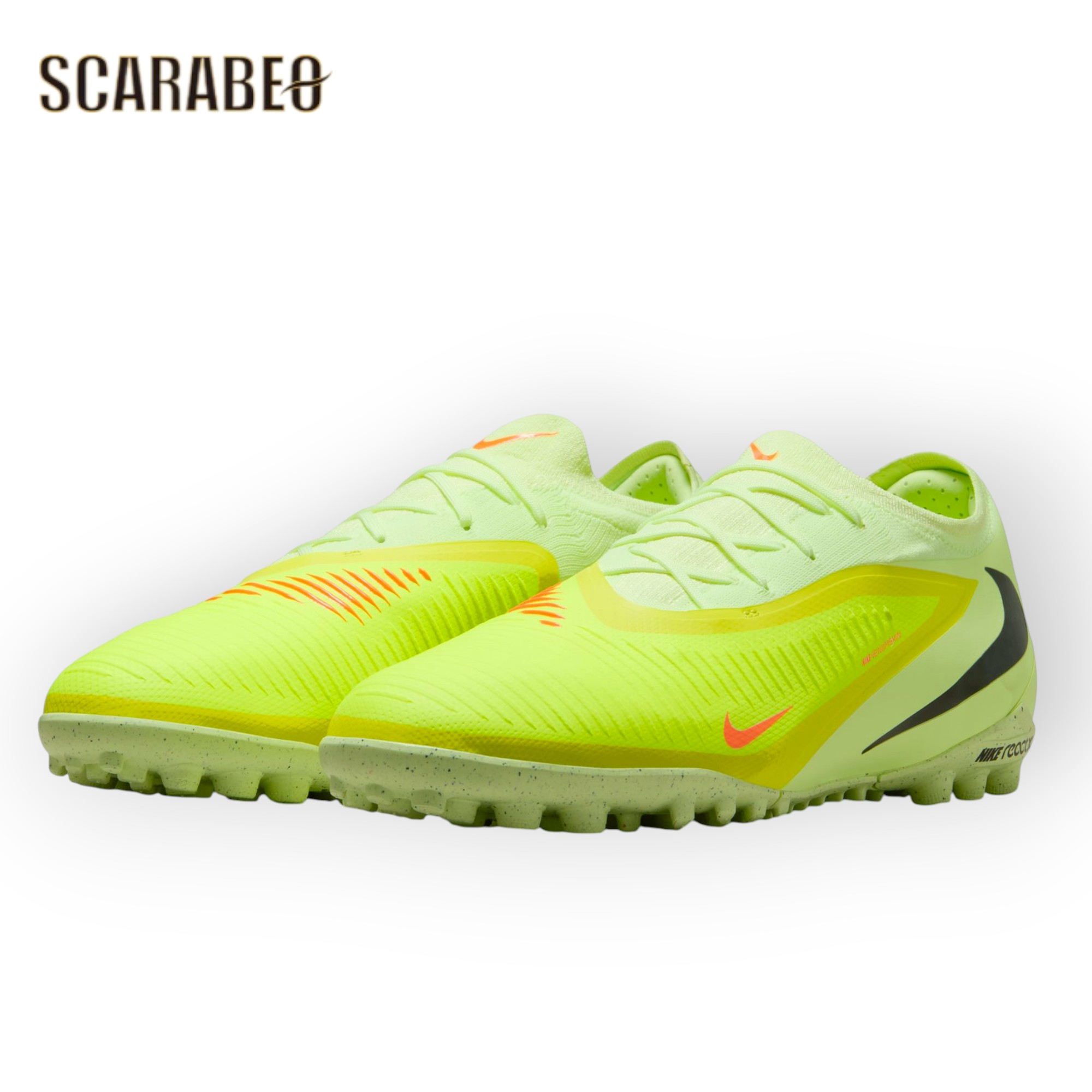 【楽天市場】ナイキ NIKE リアクト ファントム GX II PRO TF HJ4123-800 MAX VOLTAGE PACK サッカー