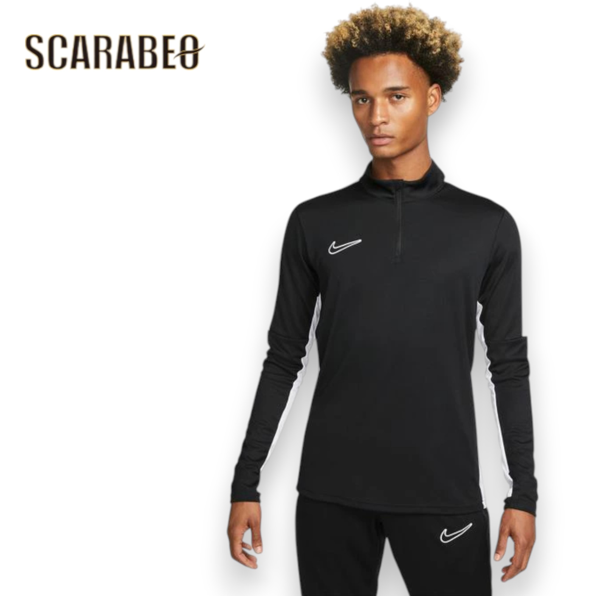 楽天市場】ナイキ サッカーウェア プラクティスシャツ 長袖 メンズ Dri