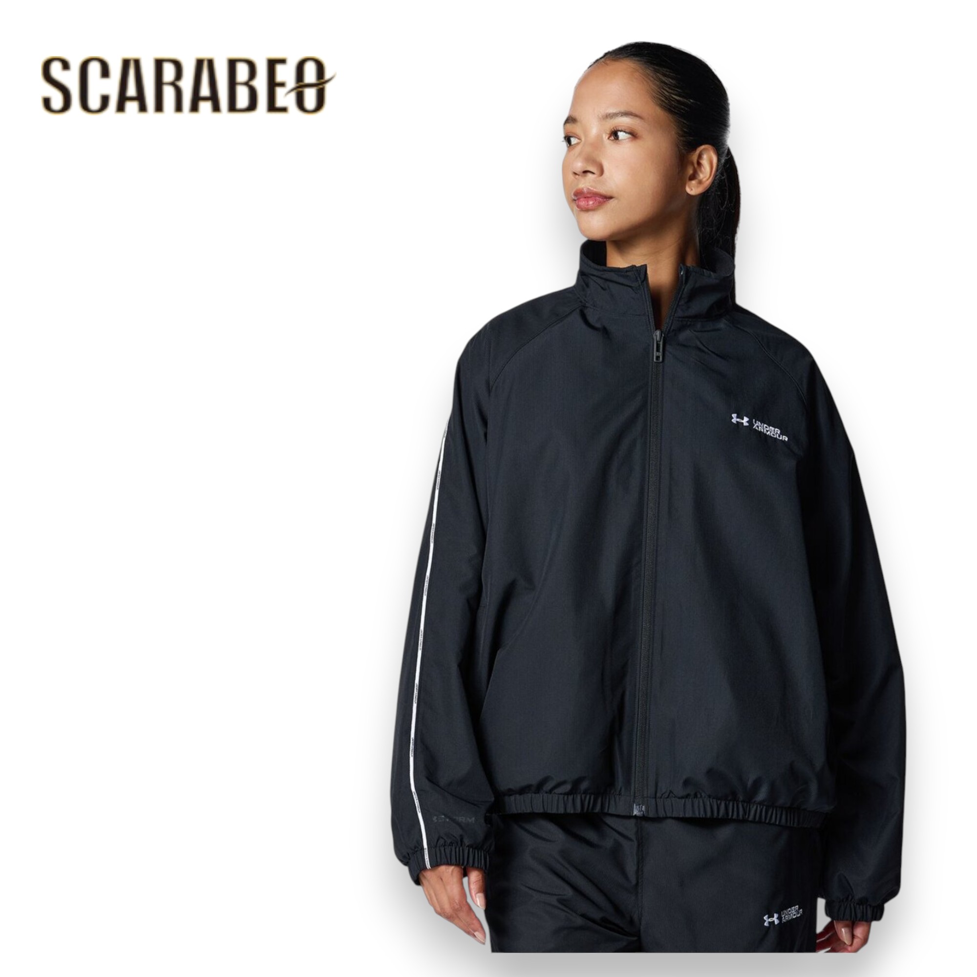 楽天市場】under_armour/アンダーアーマー トレーニング アウター