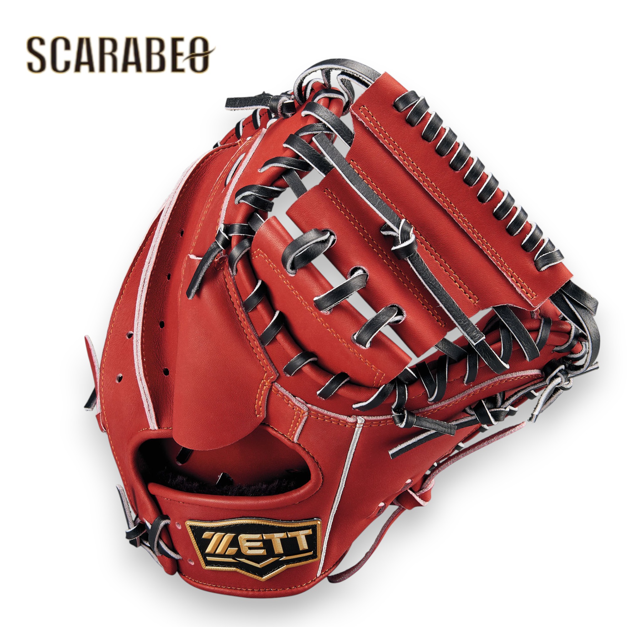 楽天市場】【限定モデル！型つけ無料】ZETT ゼット 少年軟式用