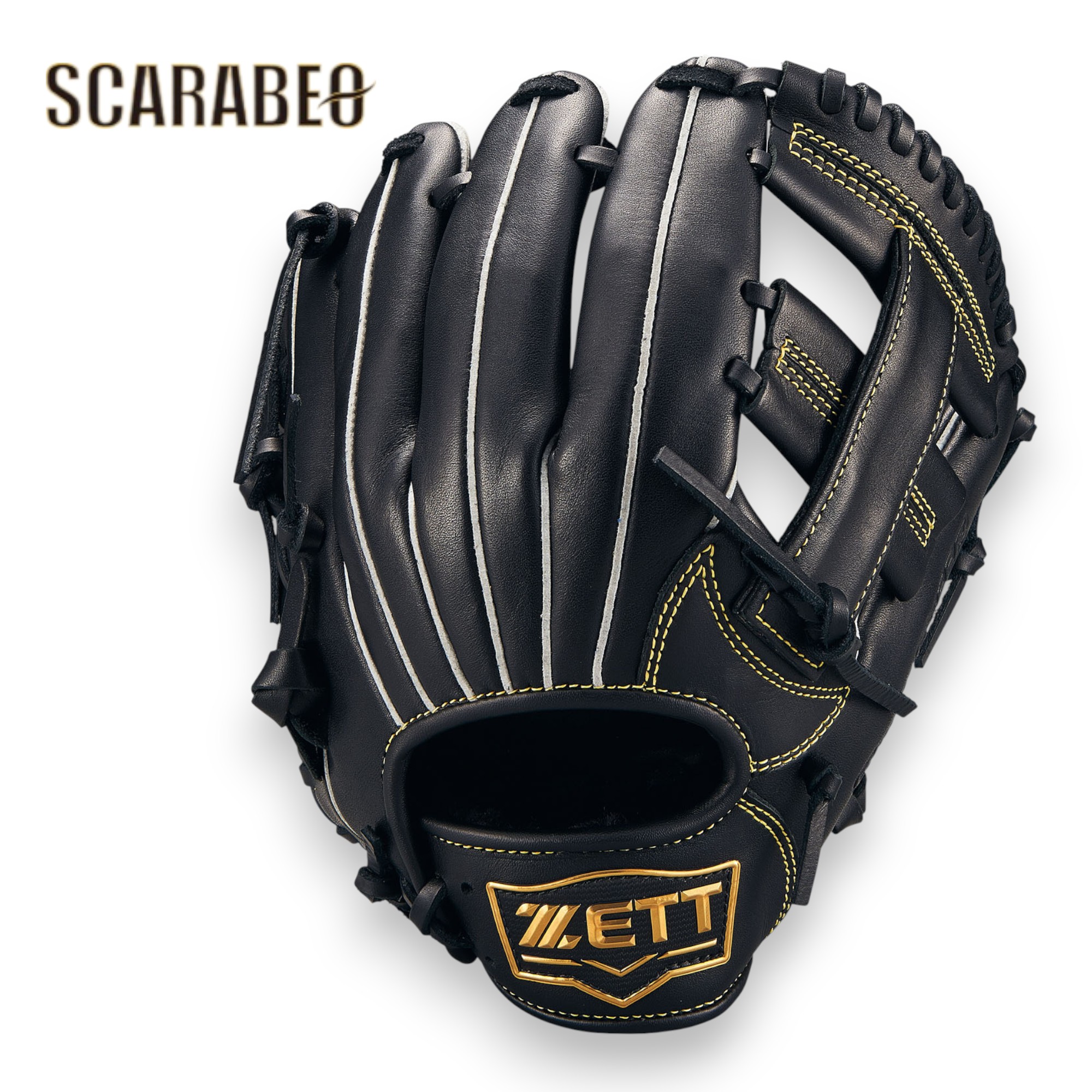 楽天市場】ゼット ZETT ソフトステアシリーズ 少年軟式用グラブ オール