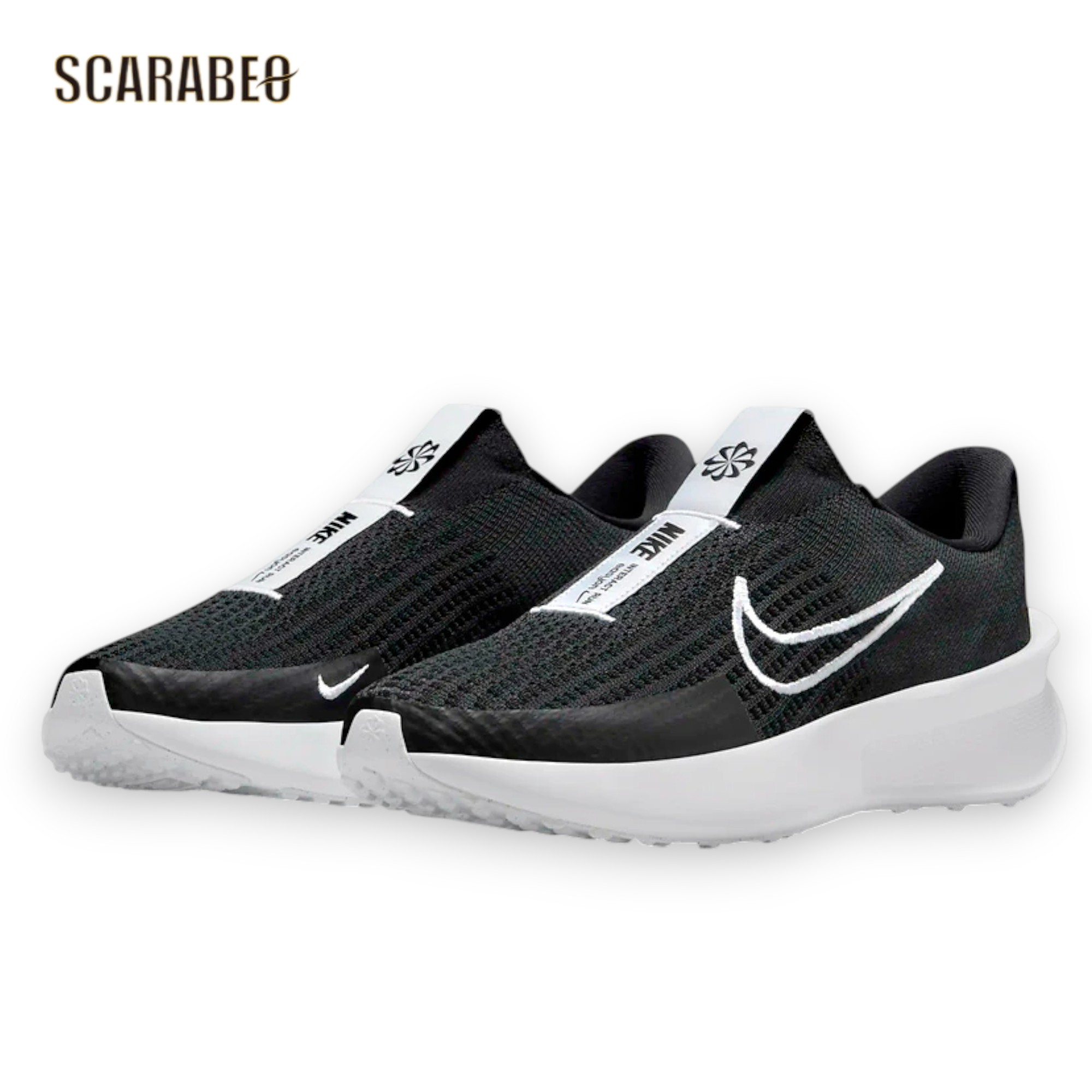 楽天市場】ナイキ NIKE Interact Run EasyOn インタラクト ラン