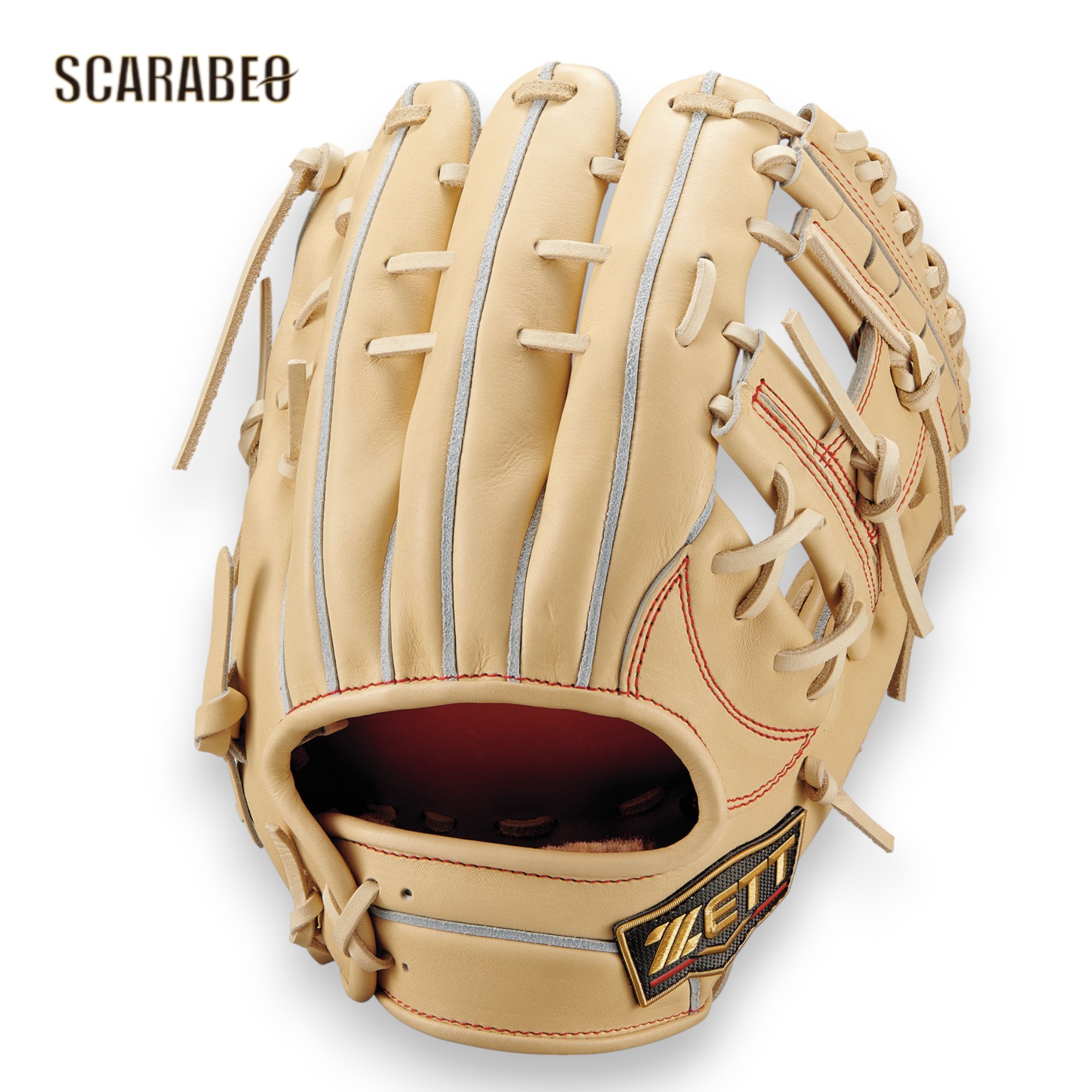 楽天市場】ゼット グラブ ZETT 硬式 グラブ プロステイタス 二塁手