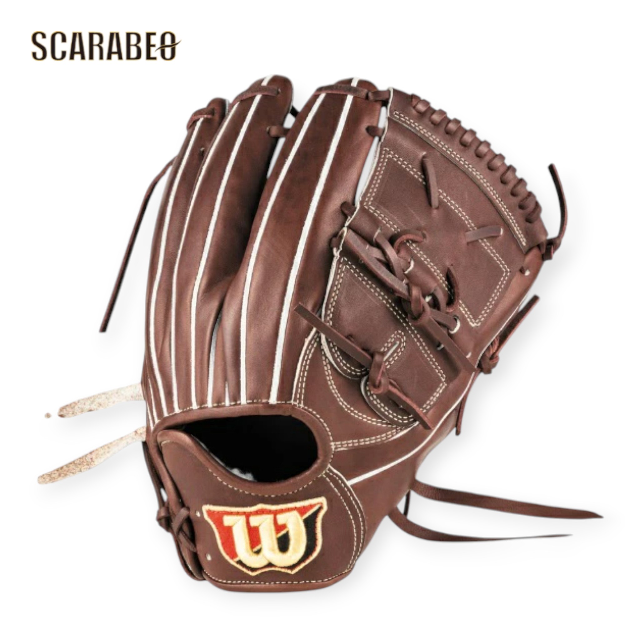 楽天市場】ウィルソン スタッフ 硬式グラブ カスタムオーダー 投手用