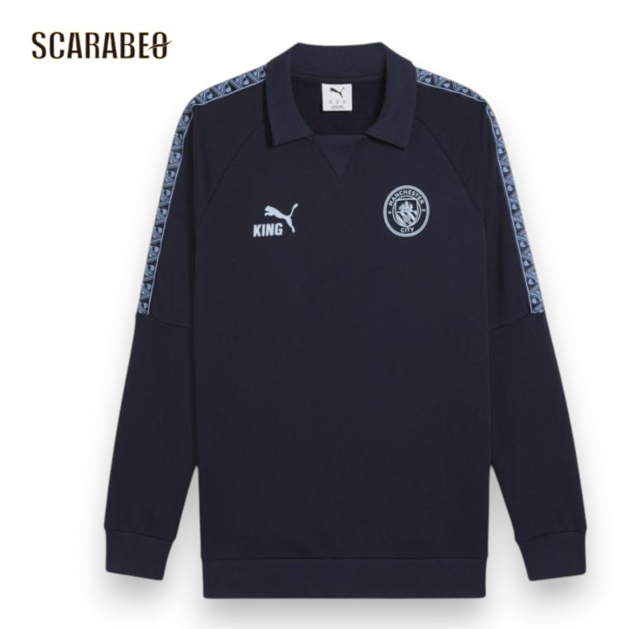 楽天市場】プーマ 25-26 マンチェスターシティ KING Ultimate アンセム