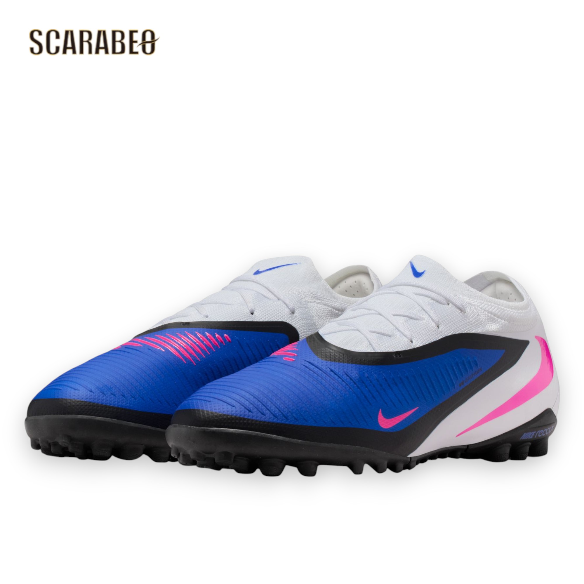 楽天市場】2/10限定☆抽選で最大100％Pバック ナイキ PHANTOM 6 LOW