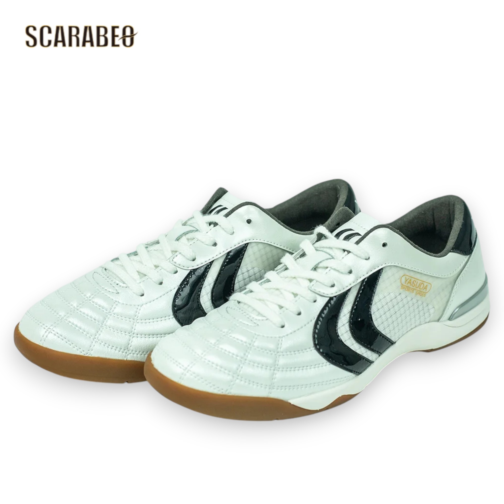 楽天市場】【YASUDAシューズ袋プレゼント】ヤスダ Ligaresta IN
