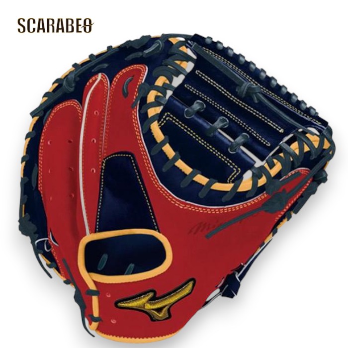 楽天市場】ミズノプロ 野球 硬式キャッチャーミット 5DNAテクノロジー